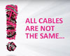 All Cables Are Not The Same! Preview 1
